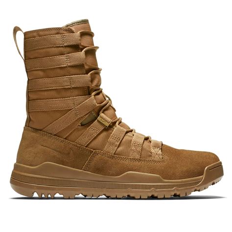 nike steel toe military boots.